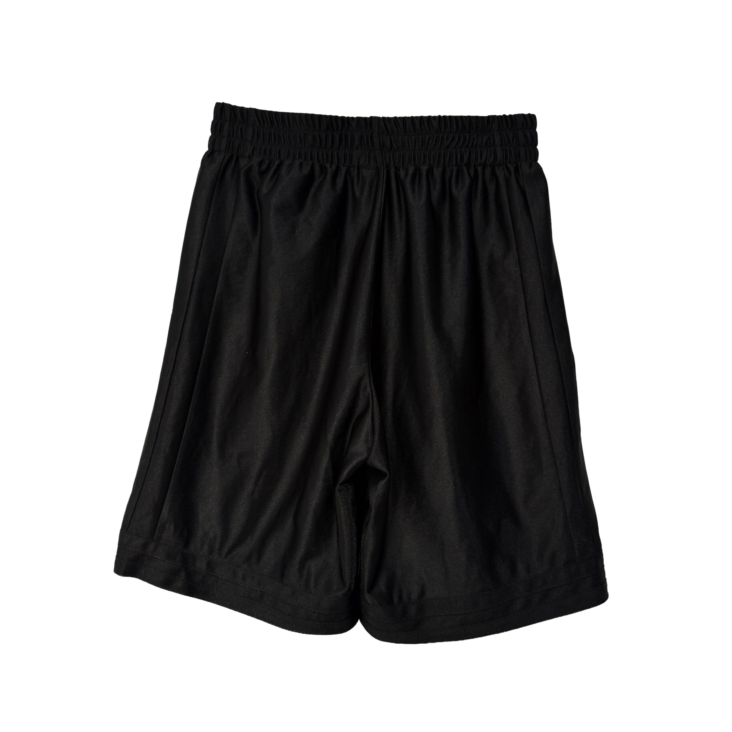 Black Shorts - Image 2