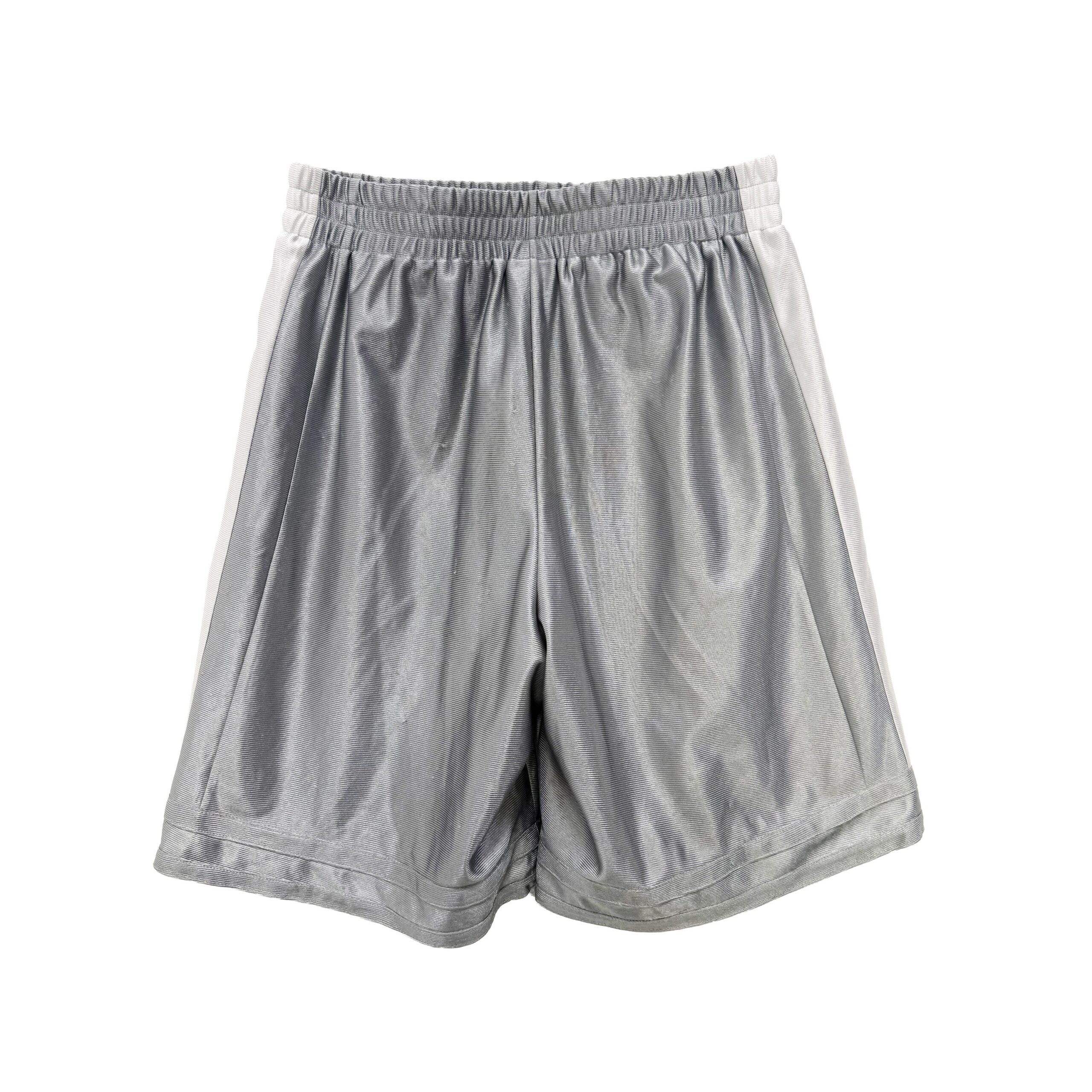 Grey Shorts - Image 2