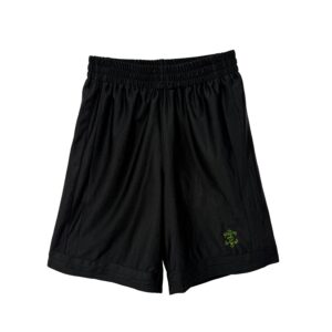 Black Shorts