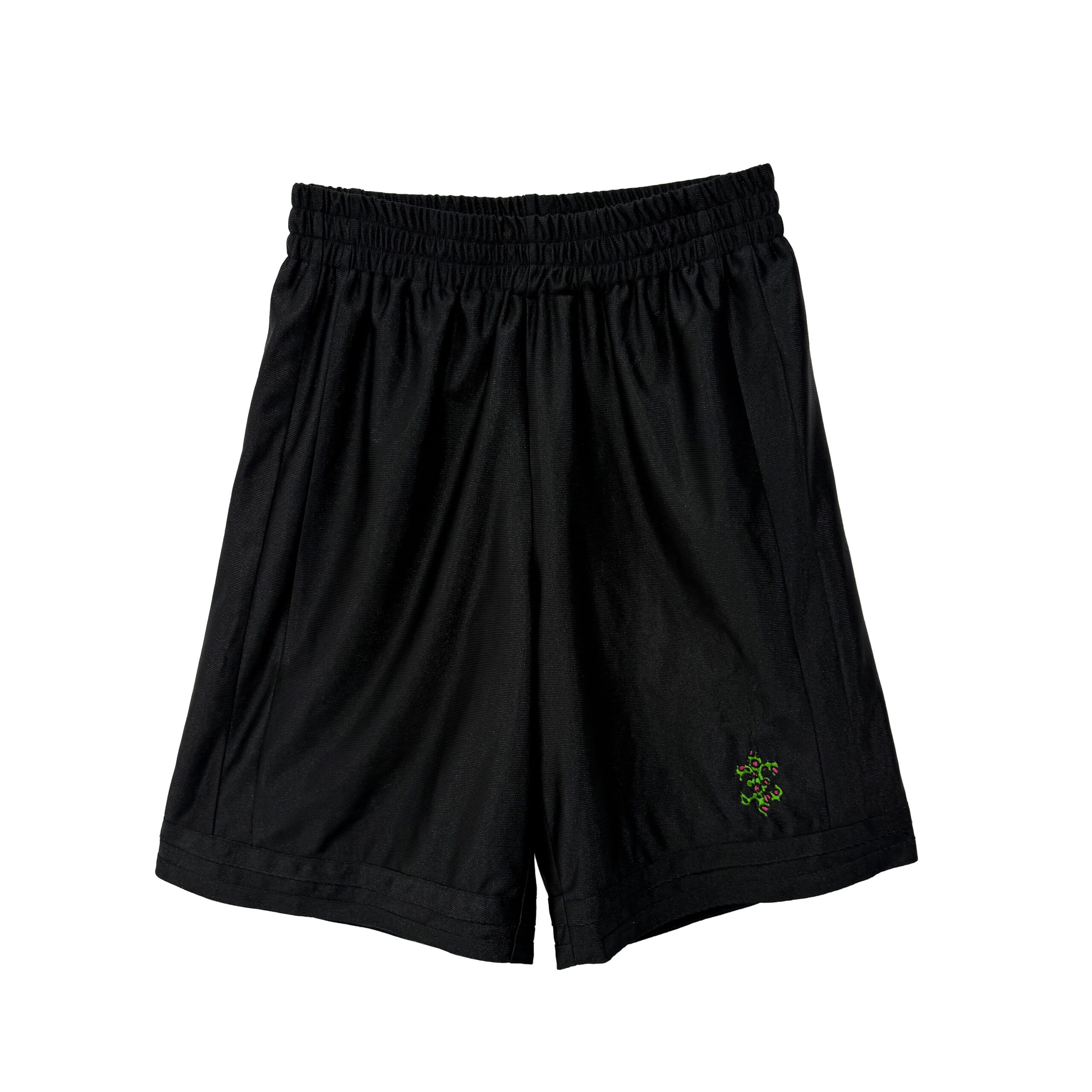 Black Shorts