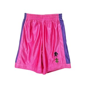 Pink Shorts